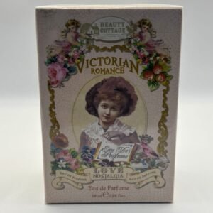 Victorian Romance Memories of Love Eau de Parfume- Beauty Cottage