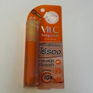Vit C Ampoule Concealer