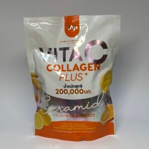 Vita C Collagen Plus+ Ceramide From Rice Extract- JOJI SECRET YOUNG