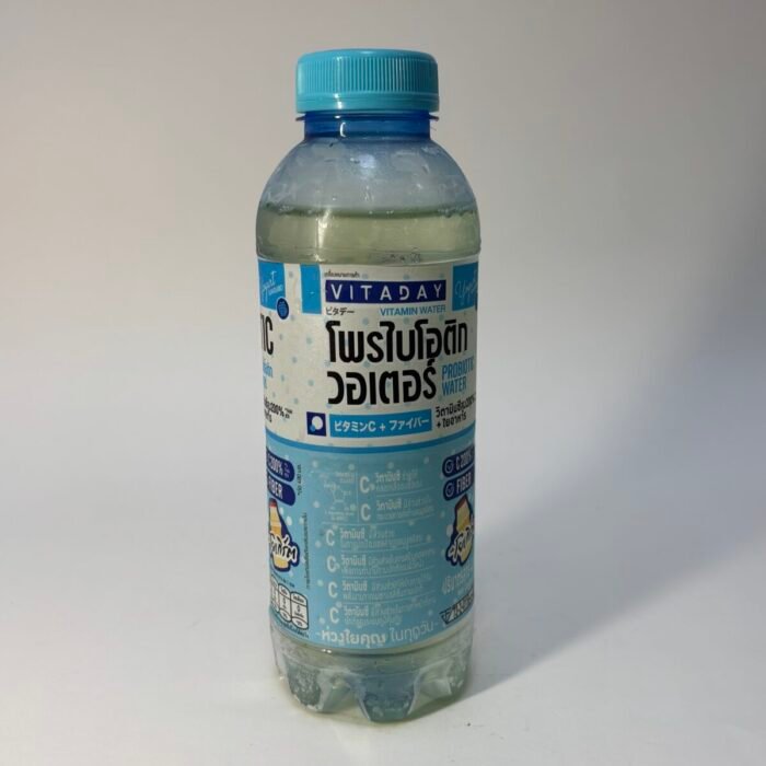 Vitaday Probiotic Water