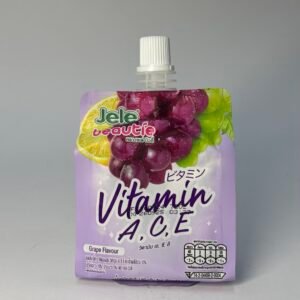 Vitamin A.C.E