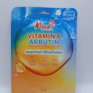 Vitamin C+ Arbutin- Moods