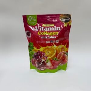 Vitamin Collagen Mix Plus- Pontina