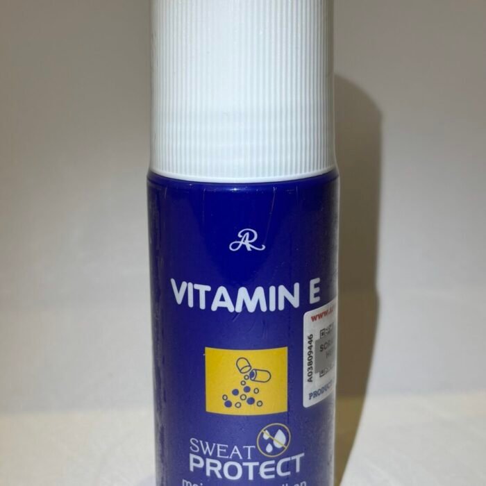 Vitamin E Sweat Protect Roll-On Deodorant- AR