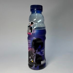 B'lue Vitamin Water Blackberry