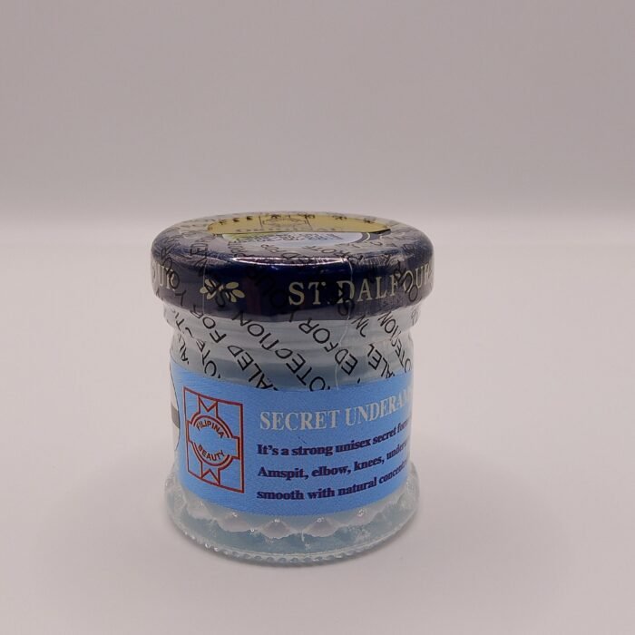 Whitening Cream Underarms-St. Dalfour