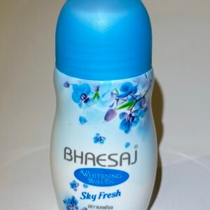 Whitening Roll On Sky Fresh Deodorant- Bhaesaj