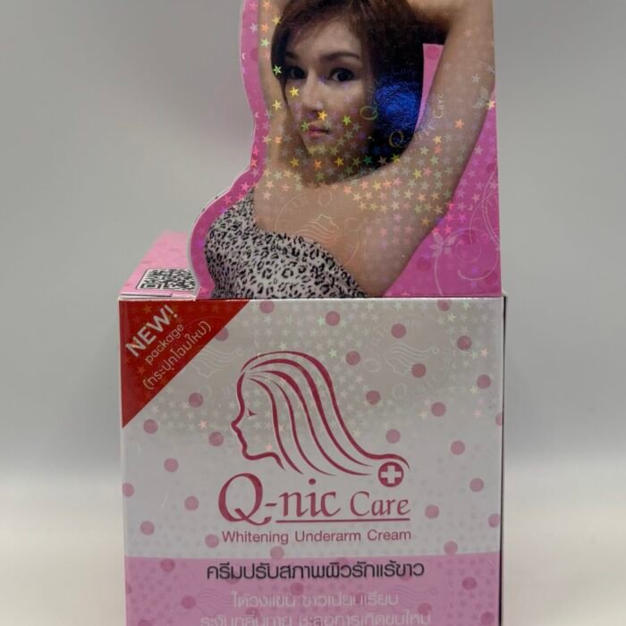 Whitening Underarm Cream ( Big )
