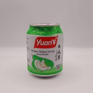 Winter melon Drink- Yuan