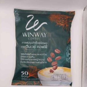 Winway Instant Coffee Mix Powder