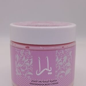 Yara body cream
