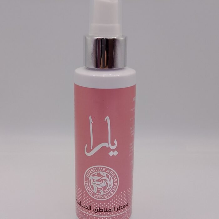 Yara (sensitive area freshener)