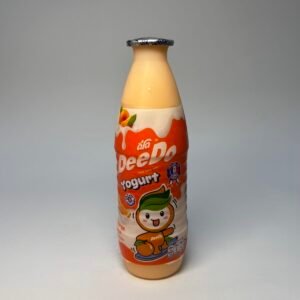 Yogurt Orange- Deedo