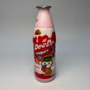 Yogurt Strawberry- Deedo