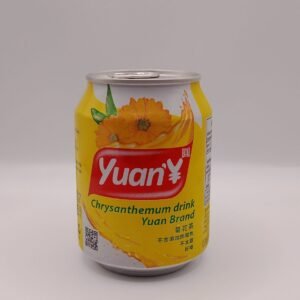 Chrysanthemum Drink-Yuan Brand