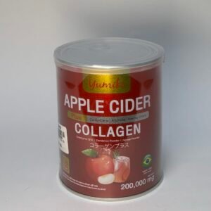 Yumiko Apple Cider Collagen