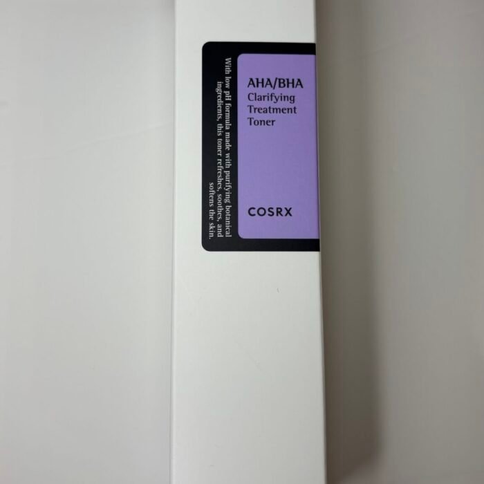 ah bha cosrx