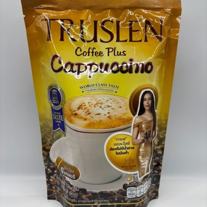 cappuccino