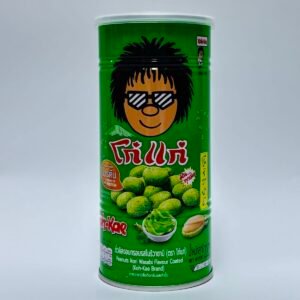Koh-Kae Nori Wasabi Flavour Coated Peanuts