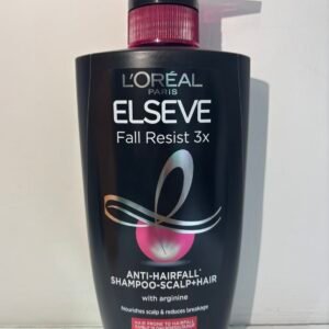 L'Oréal Paris Elseve Fall Resist 3x Anti-Hairfall Shampoo