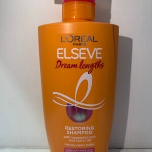 L'Oréal Paris Elseve Dream Lengths Restoring Shampoo