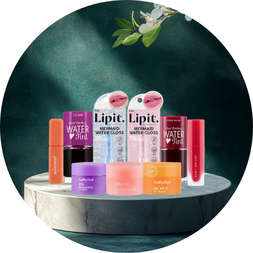 Lips Care+ Tint