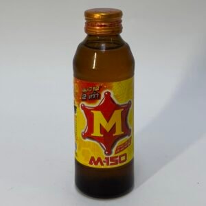 M-150 Energy Drink