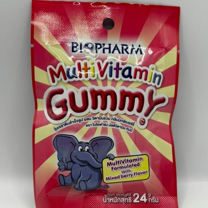 multivitamin