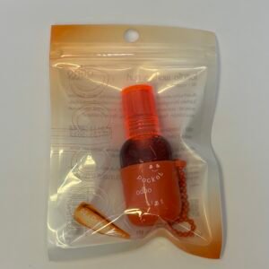 Odbo Lip Tint  (Orange)