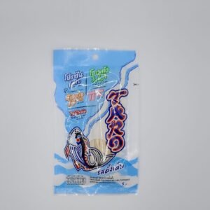 Fish Snack Original Flavor-Taro Brand 7.5g