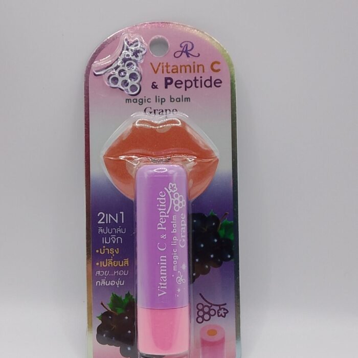 peptide grape