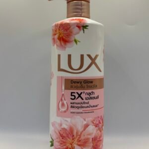 Thai Shower Gel Lux ( Sakura )