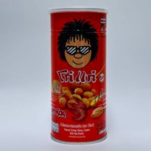 Koh-Kae Shrimp Flavour Coated Peanuts