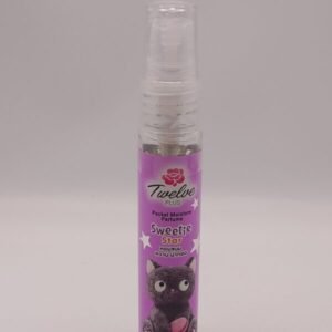 Pocket Moisture Perfume Sweetie Star-Twelve Plus