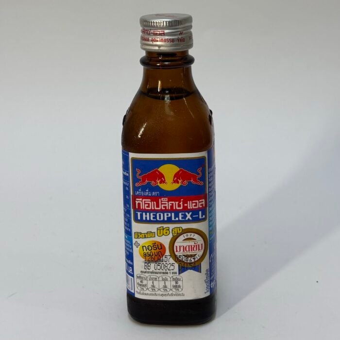 thai RedBull