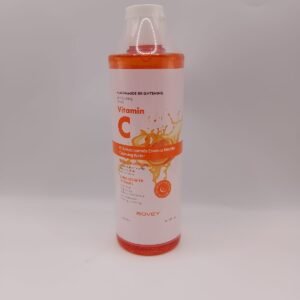 Bovey VC & Niacinamide Essence Micellar Cleansing Water 300ml