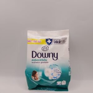 Downy Concentrated Powder Detergent Indoor Dry